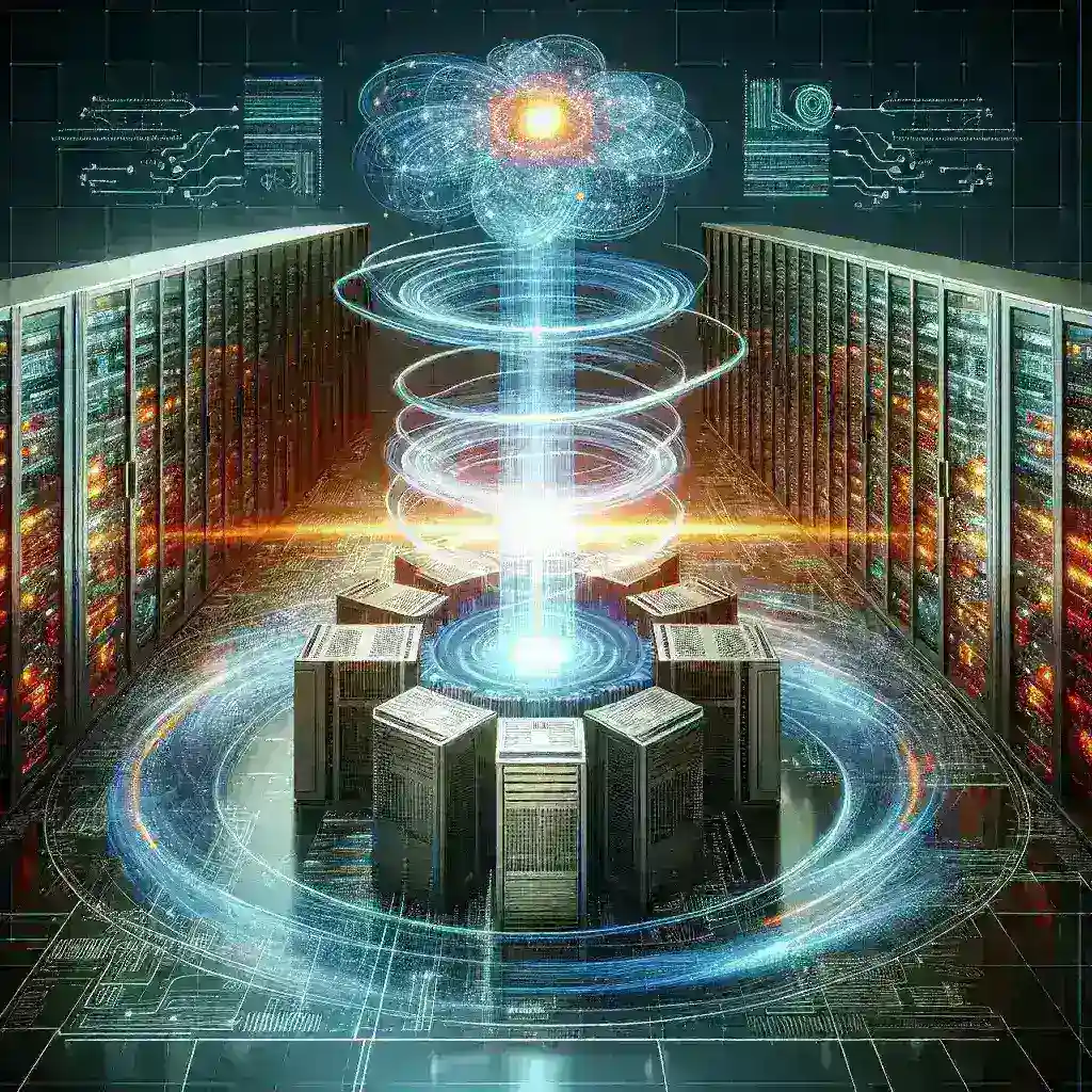 Nvidia y arquitectura Grace optimizan centros IA