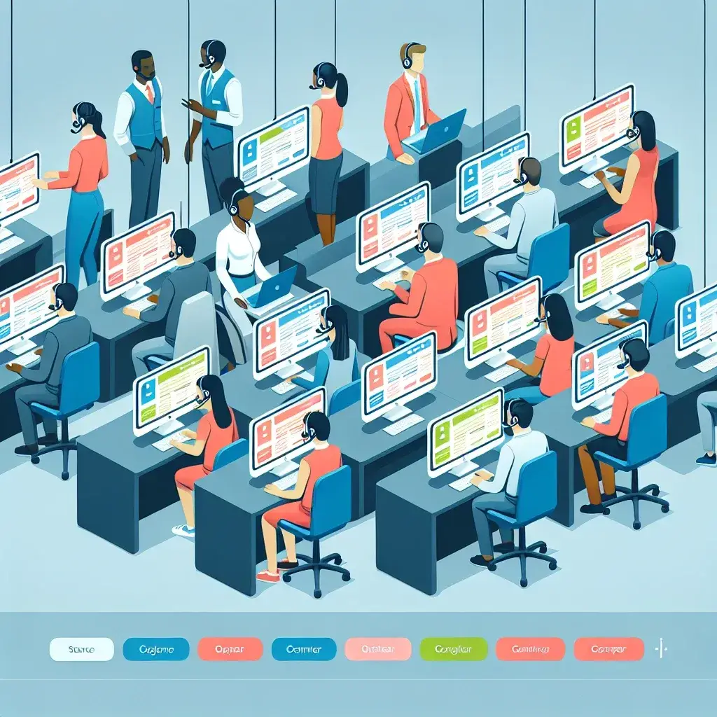 Sistemas de Ticketing para Atención al Cliente: Optimiza tu Servicio al Cliente