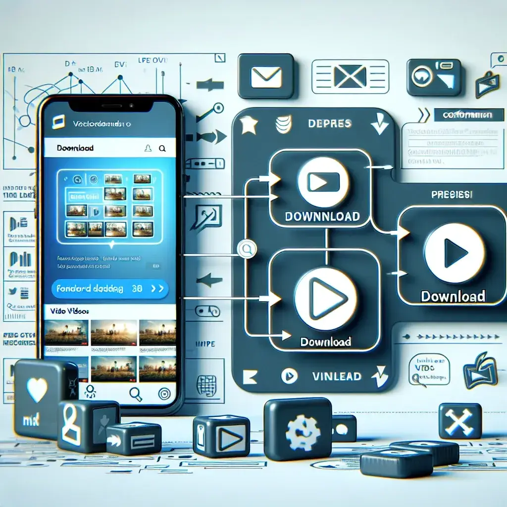 Cómo Descargar Videos de TikTok Sin Agua de Marca: Guía Paso a Paso