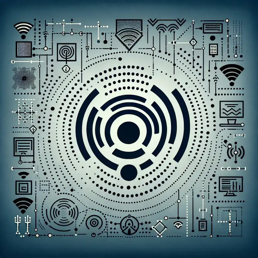 Interferencias Inalámbricas de Activos de la Red Distribuida
