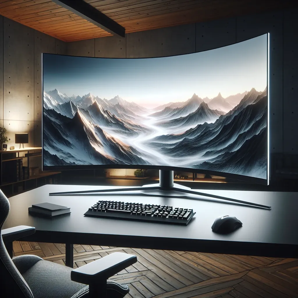 Acer Predator lanza pantalla curva de 34 pulgadas